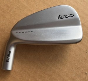 Left Handed Ping I500 for sale | eBay