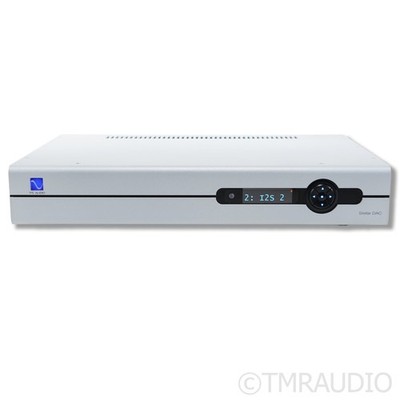 PS Audio Stellar DAC; D/A Converter