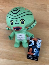 Universal Monsters Creature From the Black Lagoon 7" Plush