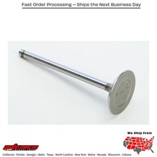 PROX Intake Valve Steel Honda Crf150f 2003-2005 Crf230f 2003-2019 28.1323-2