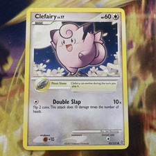 Clefairy 83/132 Common Secret Wonders Pokemon TCG English on eBay