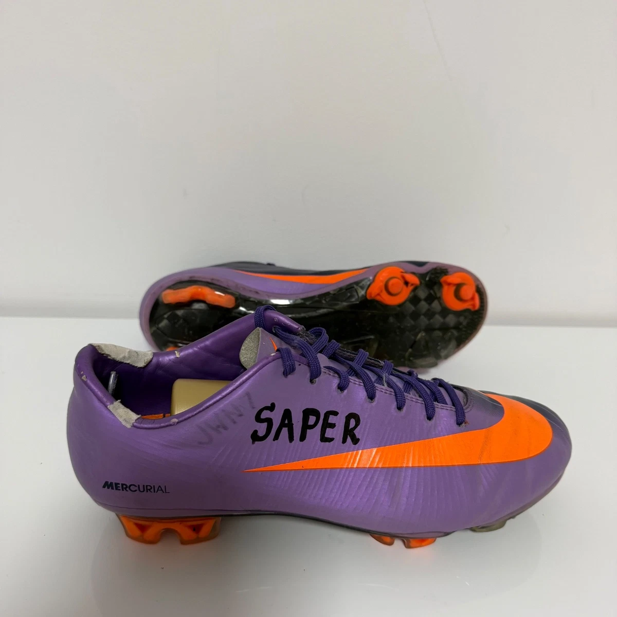 Nike Vapor Superfly for sale - eBay