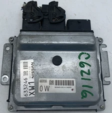 2015 Nissan Altima Engine Control Module ECU ECM OEM A04B09004