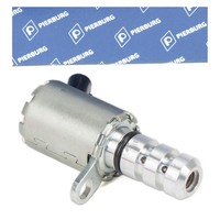 Pierburg ÖLdruckventil FüR Audi A4 B8 A6 C6 Q5 8RB A5 8T 8F 2.7/3.0 TDI