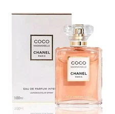 CHANEL COCO L'EAU PRIVEE EAU POUR LA NUIT 3.4 oz 100ml (NEW) Free Shipping