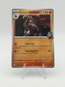 Team Rocket's Houndoom 038/182 Uncommon Destined Rivals Pokemon Near Mint