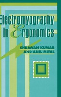 Shrawan Kumar (U. A.) | Electromyography In Ergonomics | Buch | Englisch (1996)