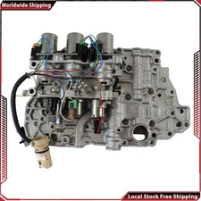 Transmission Valve Body Fits For 4F27E FESTIVA FOCUS ATENZA TIERRA LASER PREMACY
