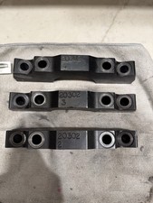 Dart 32731020h Sbc 325 Front Main Cap Little-m Block 4-bolt Performance Parts