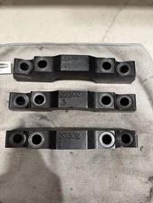 Dart 32731020H, SBC 325 Front Main Cap Little-M Block 4-Bolt Performance Parts