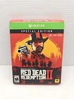 Red Dead Redemption 2 - Special Edition - Microsoft Xbox One