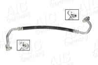 Klimaleitung FÜR VW Golf Plus V (5M1, 521), VW Golf V (1K1) - AIC 57918