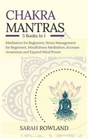 Sarah Rowland | Chakra Mantras | Buch | Englisch (2021) | Gebunden