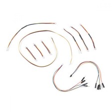 SparkFun Qwiic - Kabel Kit