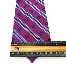 chase bank tie