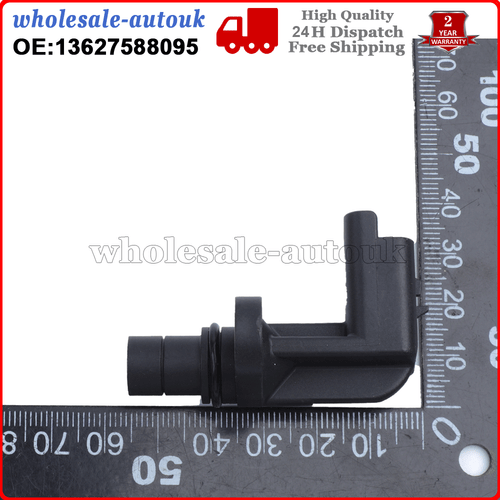 13627588095 For Peugeot MINI COOPER R56 1.6 2006-2013 Camshaft Position Sensor - Picture 2 of 7