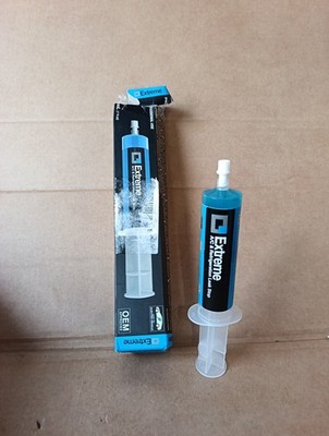 Extreme - 30 ml, Klima und Kälte Leckstopp für HLK/R und Ve