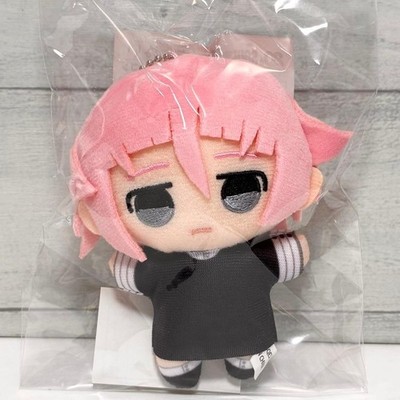 SOUL EATER Exhibition Limited Crona Gorgon Mini Plush Mascot Japan Anime NEW
