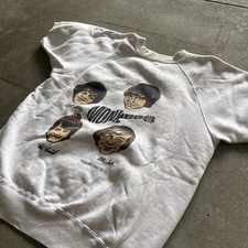 1967 True vintage authentic The Monkees short sleeve shirt