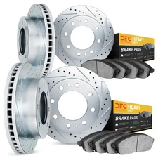 Dynamic Friction Company 7204-99064