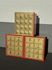Front Loading Mailbox / PO Box ALL KEYS