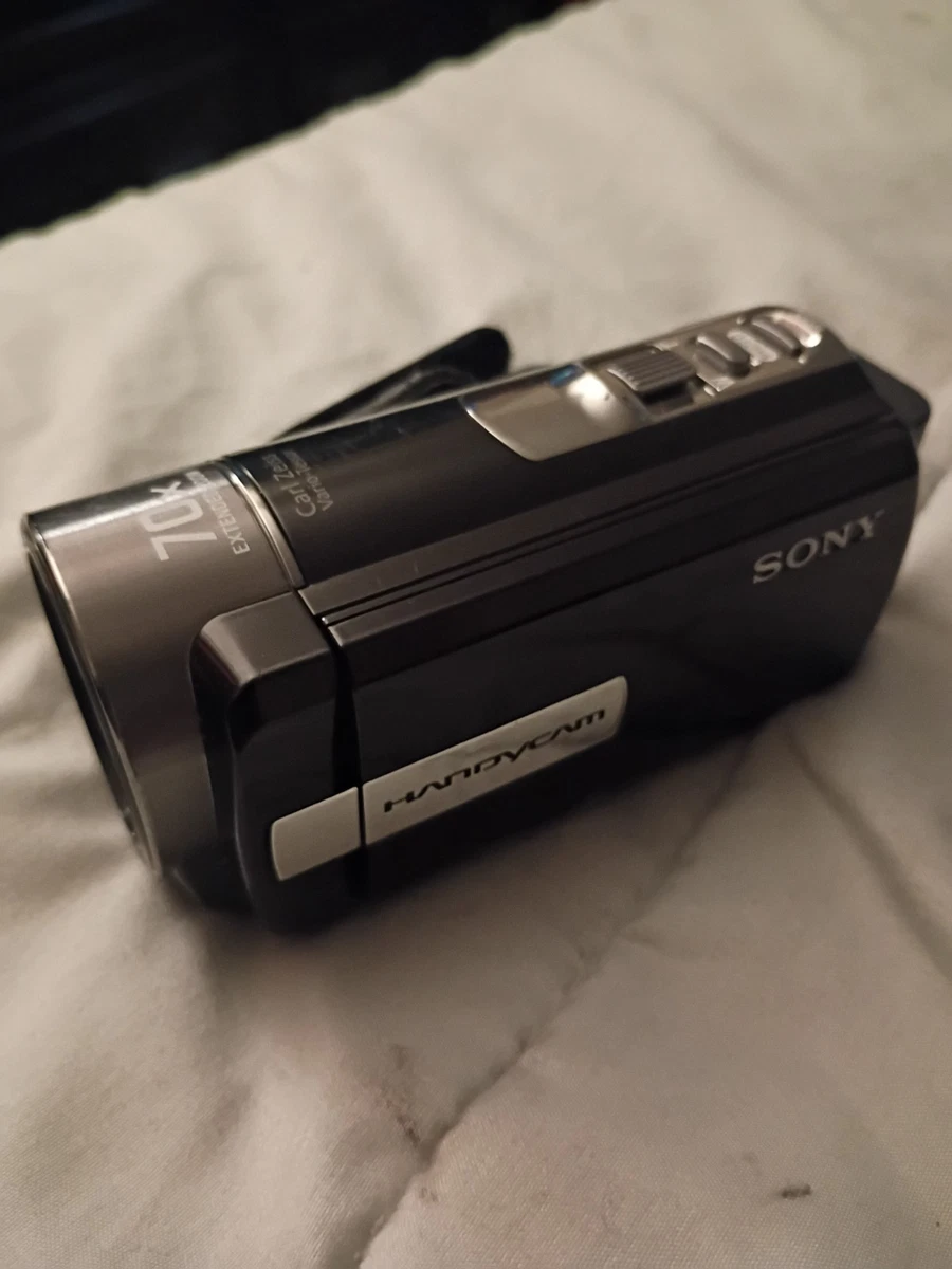 Sony Handycam Sony SD Camcorders for sale | eBay