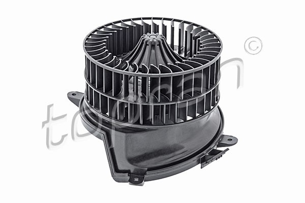 Fits TOPRAN HANS PRIES 408 905 BLOWER MOTOR  ⭐UK Stock⭐