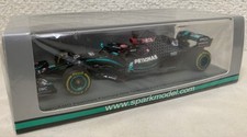 Mercedes-AMG Petronas F1 W11 #63 George Russell 1/43 Scale Model Car