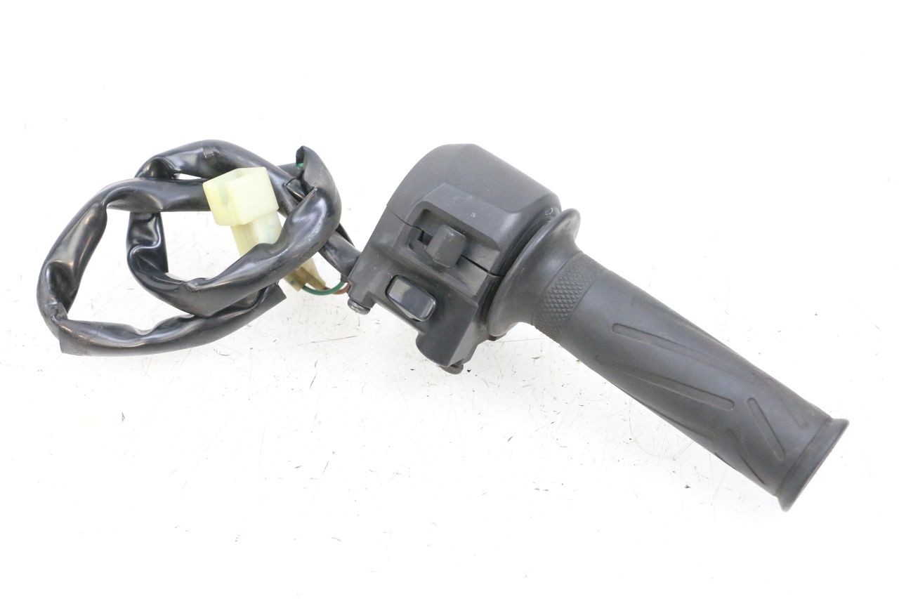 RIGHT HANDLEBAR SWITCH - YAMAHA X-MAX XMAX 125 (2010 - 2013)