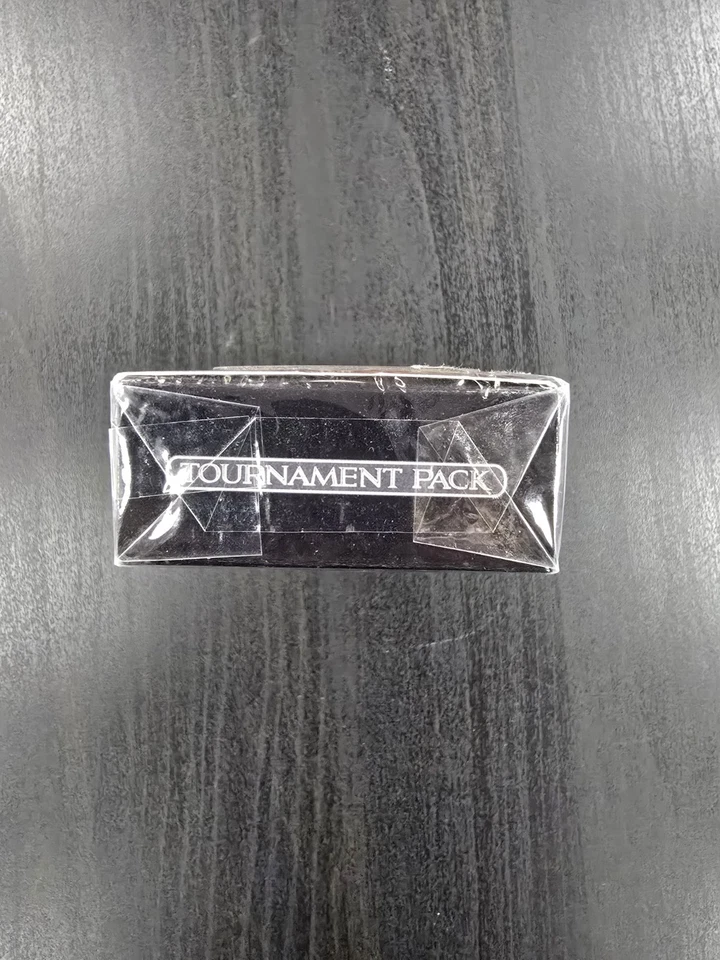 Magic The Gathering Champions of Kamigawa paquete de torneo sellado inglés Magic The Gathering Foto 3 de 4