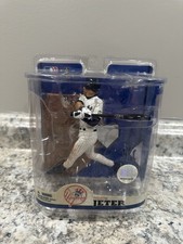 2014 McFarlane Derek Jeter World Series Figures 21