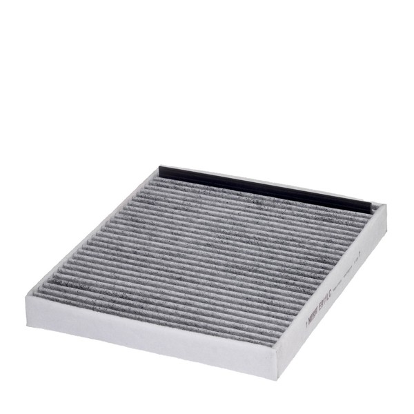 Hengst Filter Innenraumfilter E911LC Pollenfilter Aktivkohlefilter FüR Opel T98-image