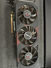 AMD Radeon RX 5600 XT 6GB Graphics Card-used- Excellent Condition-140 