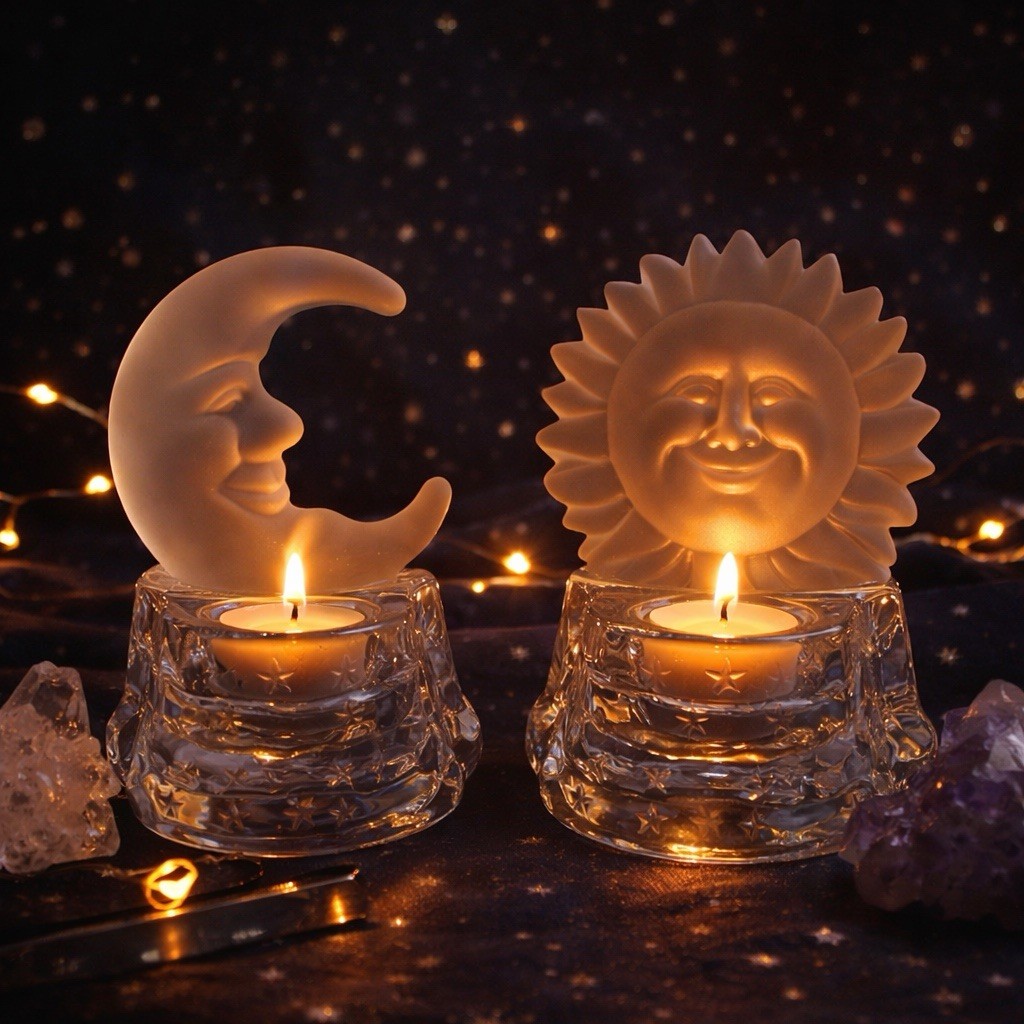 S Celestial Set