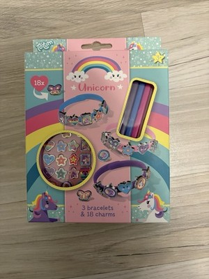 Totum Einhorn Armbänder