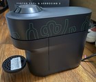 Nespresso Vertuo Pop+ Samra Origins by The Weeknd Coffee Black New w/ Aeroccino — photo 5