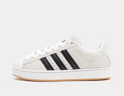 adidas Originals Superstar ST Damen in Grau