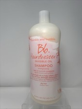 Bumble And Bumble Hairdresser  s Invisible Oil Shampoo 33.8oz/1L