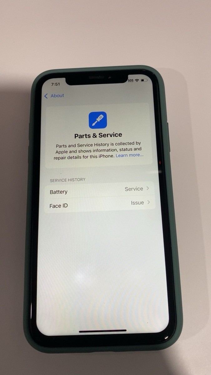 Apple iPhone XS - 64 GB - Space Gray (AT&T) for sale online Apple iPhone XS - 64 GB - Space Gray (AT&T) for sale online