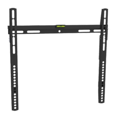 SUPERIOR STAFFA PER TV FISSA ULTRA FAT NERO 32/55"" SUPSTV002