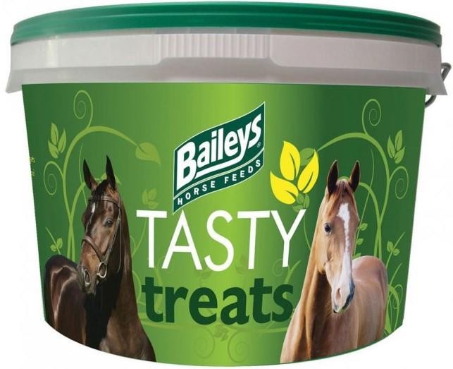 Baileys Equine Tasty Treats 5Kg