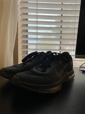 Size 12 - Nike Air Max Alpha Trainer 4 Black