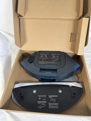 2-in-1 Wassertank Staubbox für Roidmi EVE CC Saugroboter