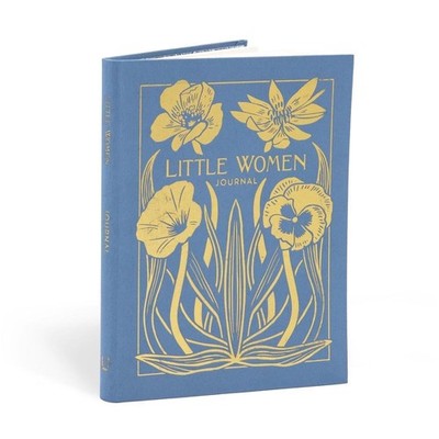 Little Women Journal by Union Square & Co. Hardcover Book