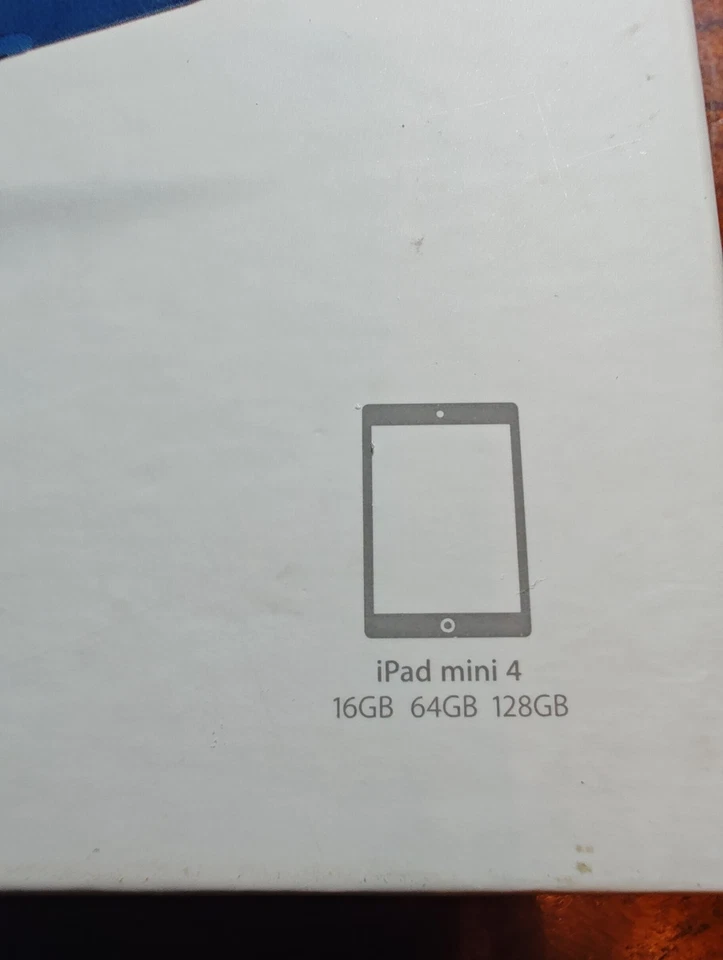 Funda OtterBox Serie Declaración - Para Tablet Apple iPad mini 4 Cuero Genuino  Foto 3 de 4