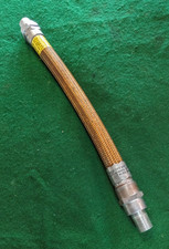 Crouse Hinds Explosion Proof Flexible Conduit ECLK-112   12"