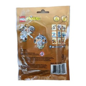 LEGO Mixels 41537 Jinky New 