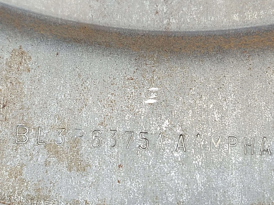 11-17 Ford Mustang 3.7L 5.0L Automatic Transmission Flywheel Drive Plate OEM - Image 4 of 4