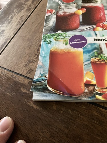 Food To Love Magazin - Smoothies & Supersäfte April 2024 - Bild 5 von 5