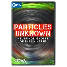 PARTICLES UNKNOWN
